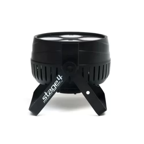 Stage4 broPAR 4x50 BD Светодиодный прожектор, 4х50 Вт., CW+WW