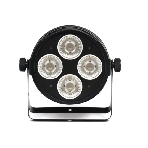 Stage4 broPAR 4x50 BD Светодиодный прожектор, 4х50 Вт., CW+WW