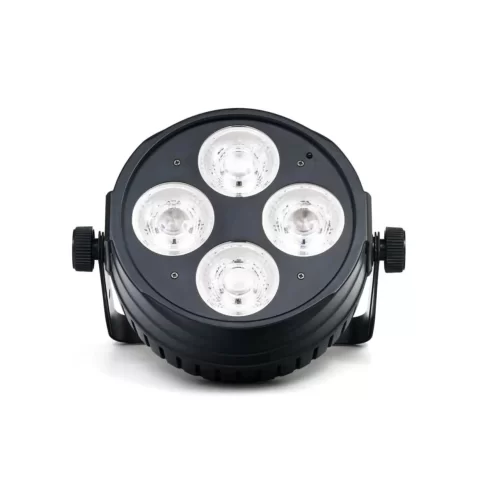 Stage4 broPAR 4x50 BD Светодиодный прожектор, 4х50 Вт., CW+WW