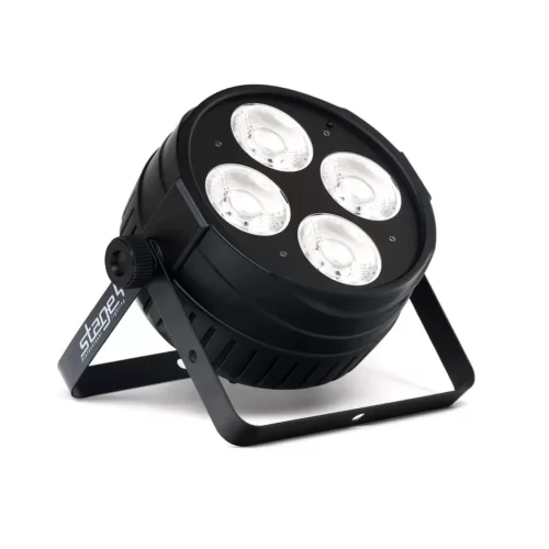 Stage4 broPAR 4x50 BD Светодиодный прожектор, 4х50 Вт., CW+WW