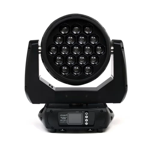 Stage4 broWASH-P 19x30XW Вращающаяся голова Wash, 19x30 Вт., RGBW