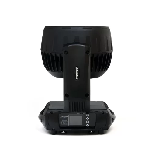 Stage4 broWASH-P 19x30XW Вращающаяся голова Wash, 19x30 Вт., RGBW