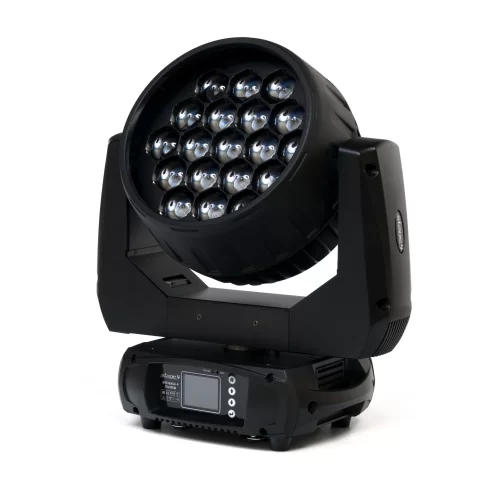 Stage4 broWASH-P 19x30XW Вращающаяся голова Wash, 19x30 Вт., RGBW