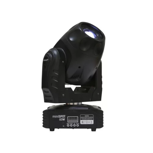Stage4 miniSPOT 60W  Поворотная "голова"