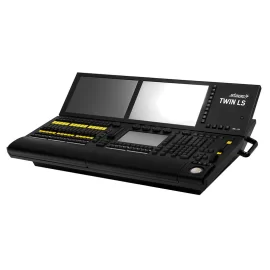 Stage4 TWIN LS Консоль управления световыми приборами, 3072 канала