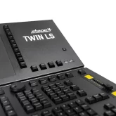 Stage4 TWIN LS Консоль управления световыми приборами, 3072 канала