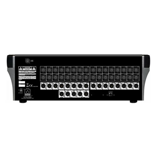 Volta ZEUS 4820 Цифровой микшерный пульт