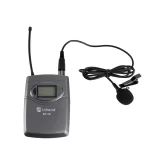 Intrend ITWMIC-JS-LH Радиосистема с 2 головными микрофонами