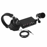 Steinberg IXO22 Recording Pack Комплект для звукозаписи
