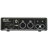 Steinberg UR22C Red Recording Pack Комплект для звукозаписи