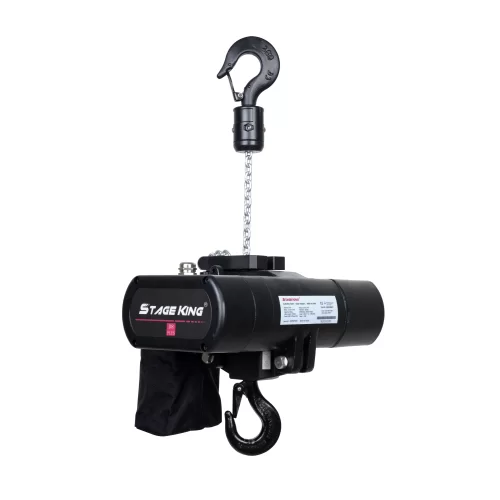 Stage King K2 Лебедка театральная, 250 кг.