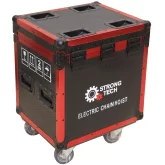 Strong Tech ST-1000 CASE Лебедка театральная с кейсом, 1000 кг.