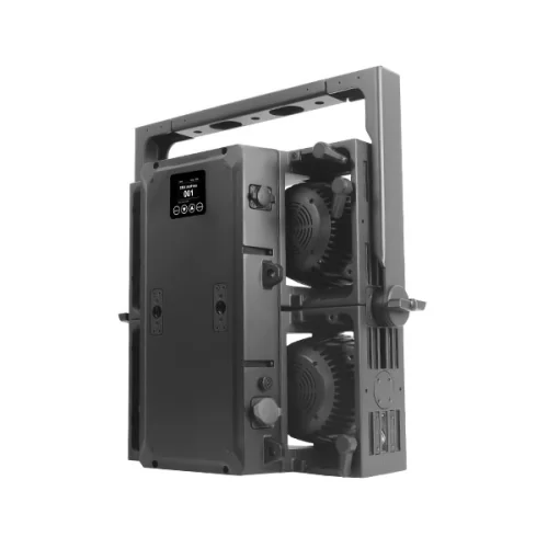 Stage4 Sunray Strike Quad Блайндер, 4х300 Вт., CW+WW, IP65