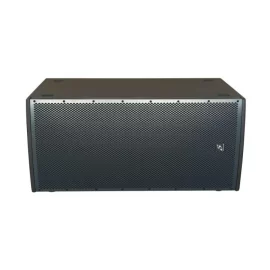 Studiomaster TRX218S Пассивный сабвуфер, 1000 Вт., 2х18"