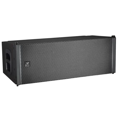 Studiomaster V12 Элемент ЛМ, 1260 Вт, 2х12"+10"+2x3"