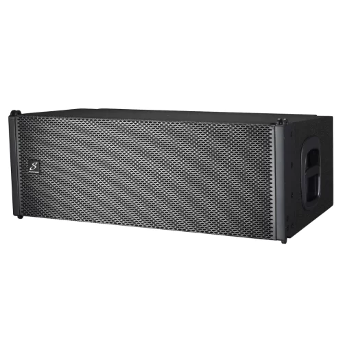 Studiomaster V12 Элемент ЛМ, 1260 Вт, 2х12"+10"+2x3"