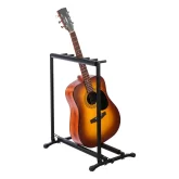 SuperFix SGS408-5B Гитарная стойка для пяти гитар