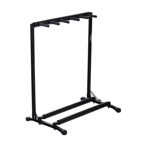 SuperFix SGS408-5B Гитарная стойка для пяти гитар