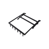 SuperFix SGS408-5B Гитарная стойка для пяти гитар