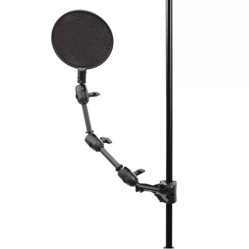 SuperFix SMS15B Поп-фильтр на жестком креплении