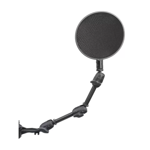 SuperFix SMS15B Поп-фильтр на жестком креплении