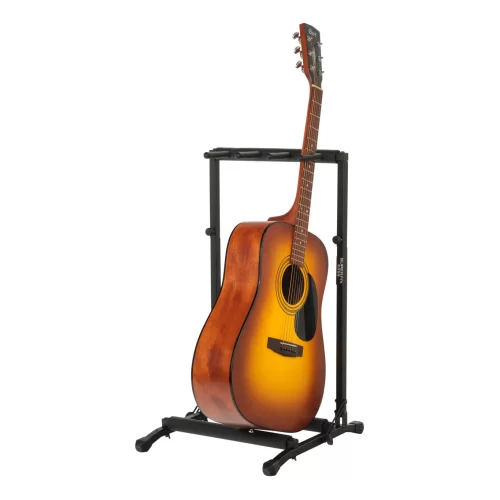 SuperFix XGS408-3B Гитарная стойка для трех гитар