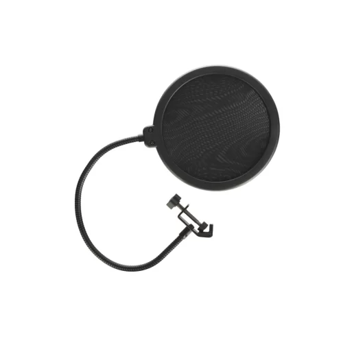 SuperFix XMS13B Поп-фильтр на гусиной шее