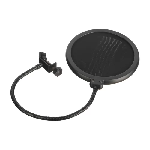 SuperFix XMS13B Поп-фильтр на гусиной шее