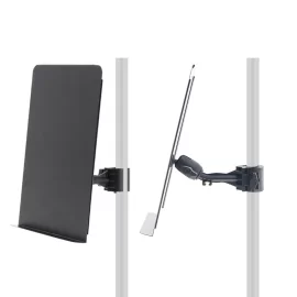 SuperFix XMSA121B Пюпитр с зажимом для стойки