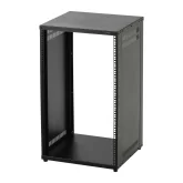 SuperFix XRD018E Рэковая стойка, 18U