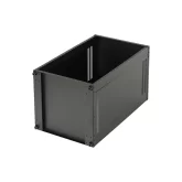 SuperFix XRD022E Рэковая стойка, 22U