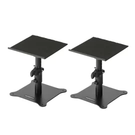 SuperFix XSS409BP2 Комплект стоек для мониторов настольные