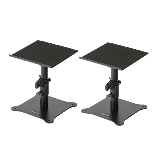 SuperFix XSS409BP2 Комплект стоек для мониторов настольные