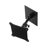 SuperFix XSS409BP2 Комплект стоек для мониторов настольные