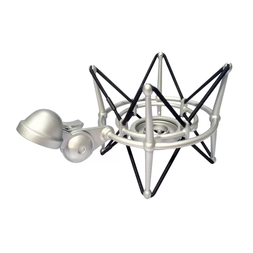 Superlux HM56 Антивибрационный микрофонный держатель типа «паук»