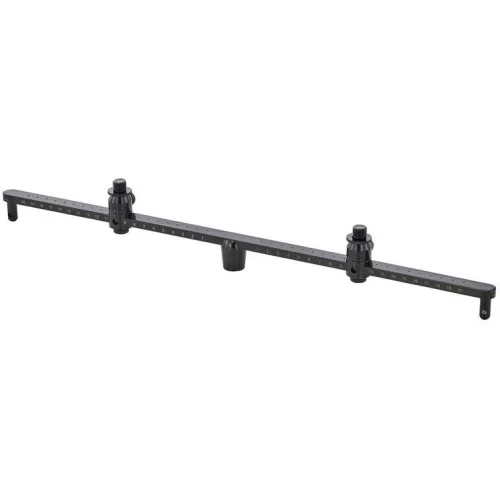 Superlux MA90B Планка на 2 микрофона для стереозаписи