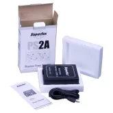 Superlux PS2A 2-канальный блок фантомного питания