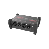 Superlux PS2B 2-канальный блок фантомного питания