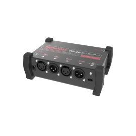 Superlux PS2B 2-канальный блок фантомного питания