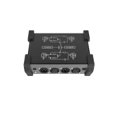 Superlux PS2B 2-канальный блок фантомного питания