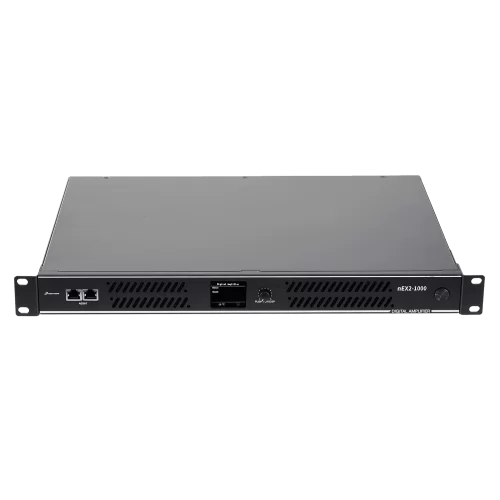 Studiomaster nEX2-1000 Усилитель мощности, 2х700 Вт.