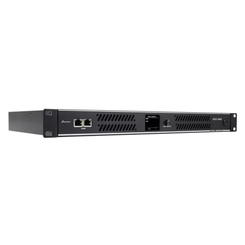 Studiomaster nEX2-1000 Усилитель мощности, 2х700 Вт.
