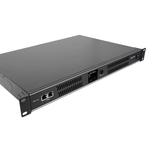 Studiomaster nEX2-1000 Усилитель мощности, 2х700 Вт.
