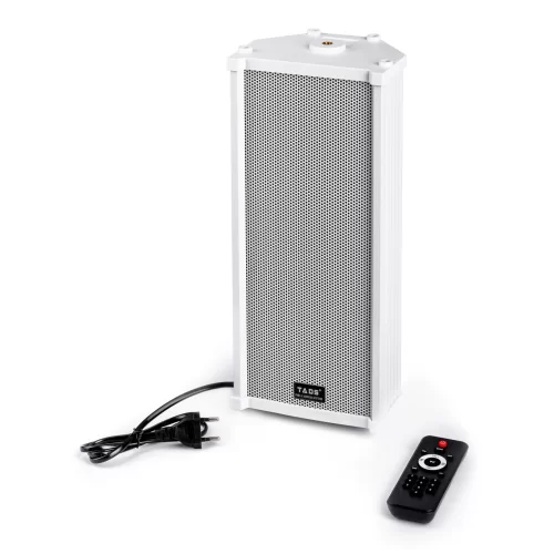 TADS DS-20E-A Активная звуковая колонна, 20 Вт., MP3, Bluetooth