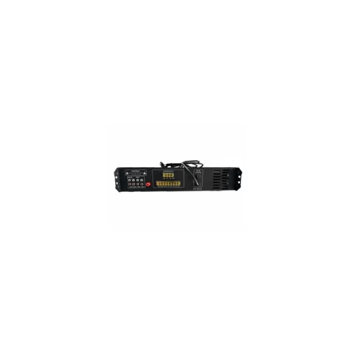 TADS DS-9500 Трансляционный микшер-усилитель, 500 Вт., MP3, FM, Bluetooth, 6 зон