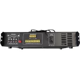 TADS DS-9700 Трансляционный микшер-усилитель, 700 Вт., MP3, FM, Bluetooth, 6 зон