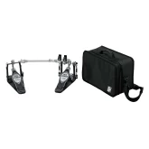 TAMA HP900PWNMR Iron Cobra Power Glide Mirror Rod Двойная педаль для бас-барабана