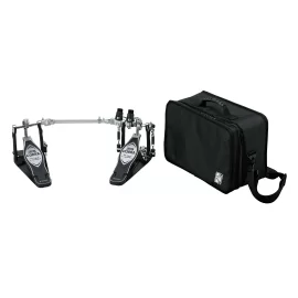 TAMA HP900PWNMR Iron Cobra Power Glide Mirror Rod Двойная педаль для бас-барабана