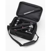 TAMA HP900PWNMR Iron Cobra Power Glide Mirror Rod Двойная педаль для бас-барабана