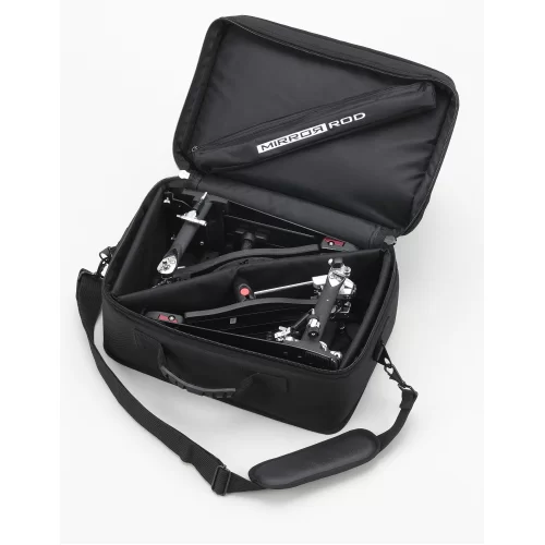 TAMA HP900PWNMR Iron Cobra Power Glide Mirror Rod Двойная педаль для бас-барабана